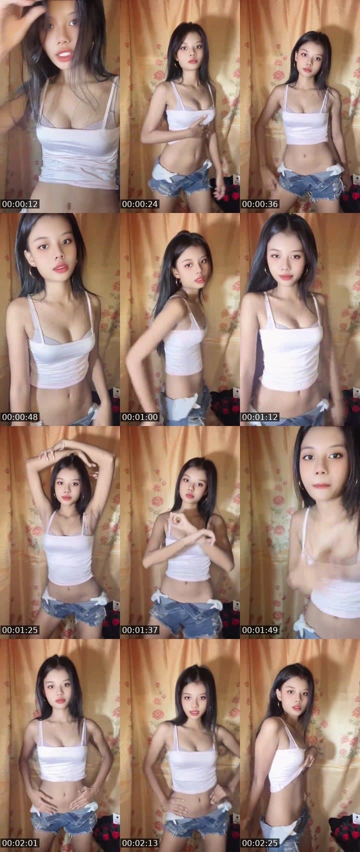 Hi baby🥺