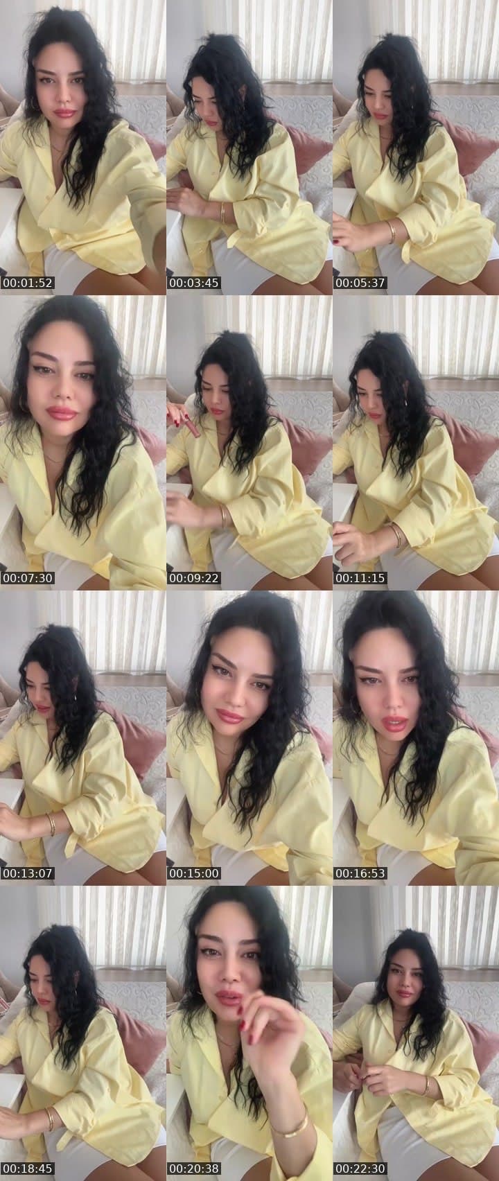 Haydi