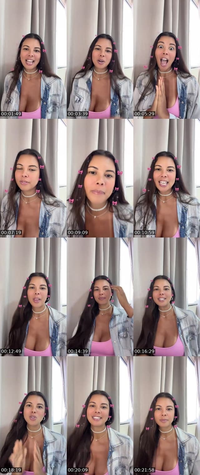 Bigo live: #QueensWithoutBorders novata 🫶🏼✨ by @afernandinha