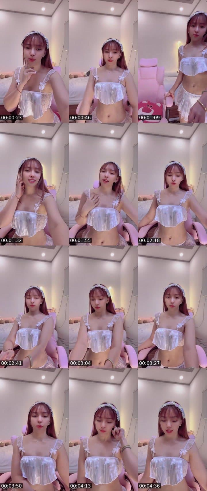 #Cổ_Trang Thương bé được hơm 🥰