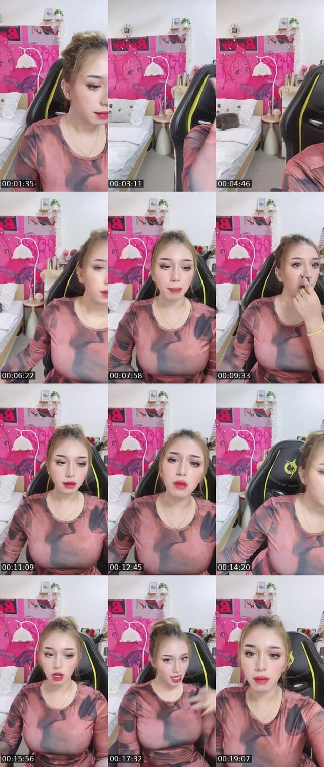 Bigo live: Help task ✨ by @naswieeydapink