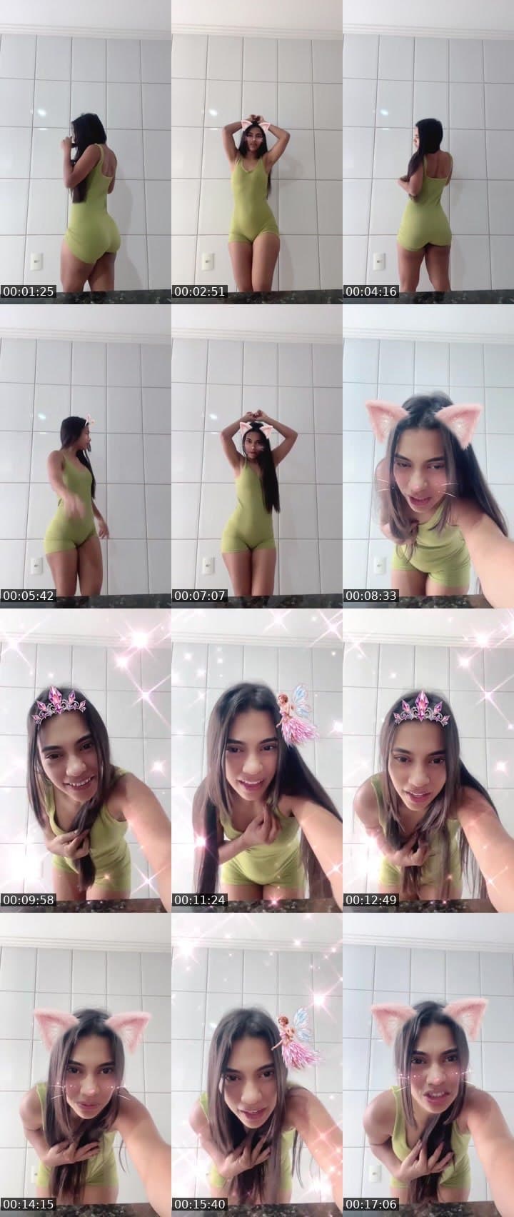 #charmer Morena
