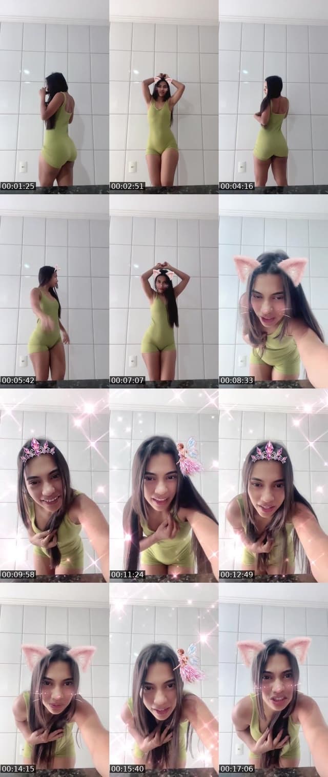Bigo live: #charmer Morena by @dyaleh