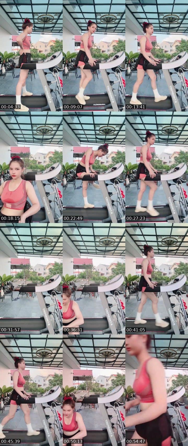#Dance Buồn quá