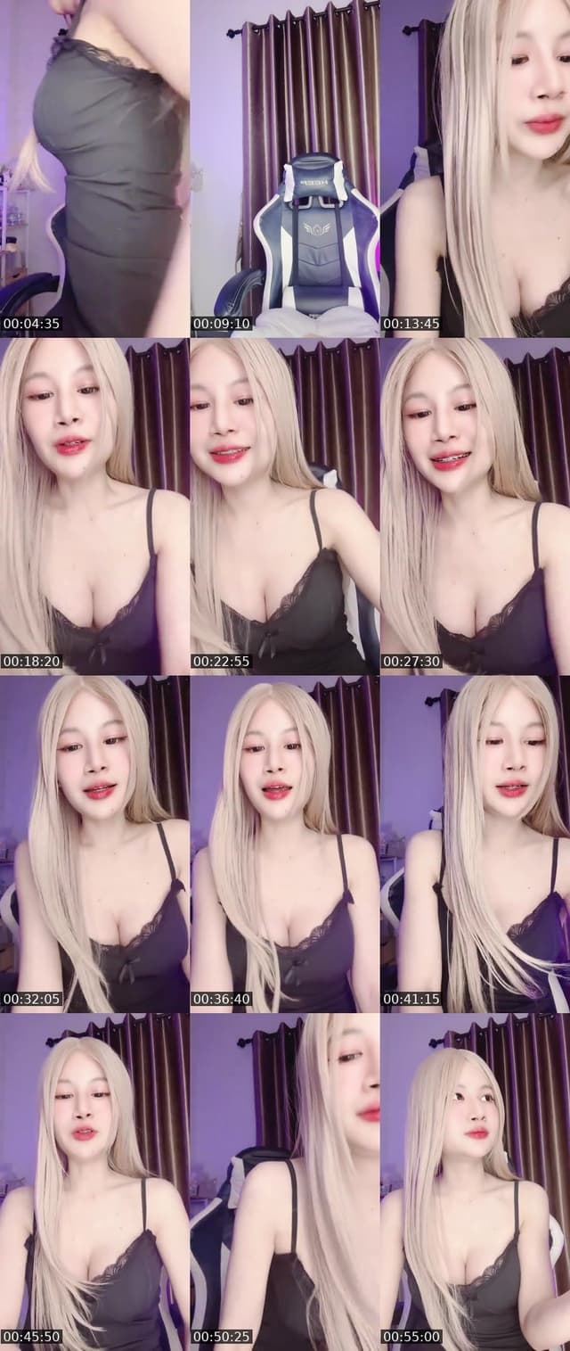 Past Bigo live: มาแง้วว🥰 by @nnancy.y
