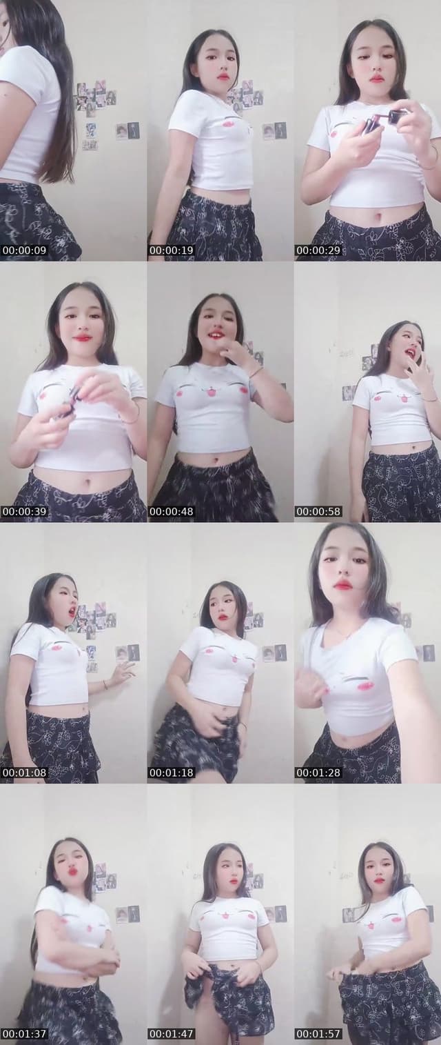 Bigo live: ☘️𝔱ᵏⒹ︎:nkaujzoo by @t_7890
