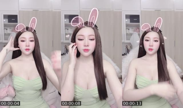 Bigo live: Bụt ơi thương em dớiiii 🎀 by @embe1312