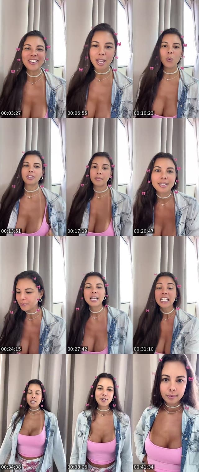 Bigo live: #QueensWithoutBorders novata 🫶🏼✨ by @afernandinha