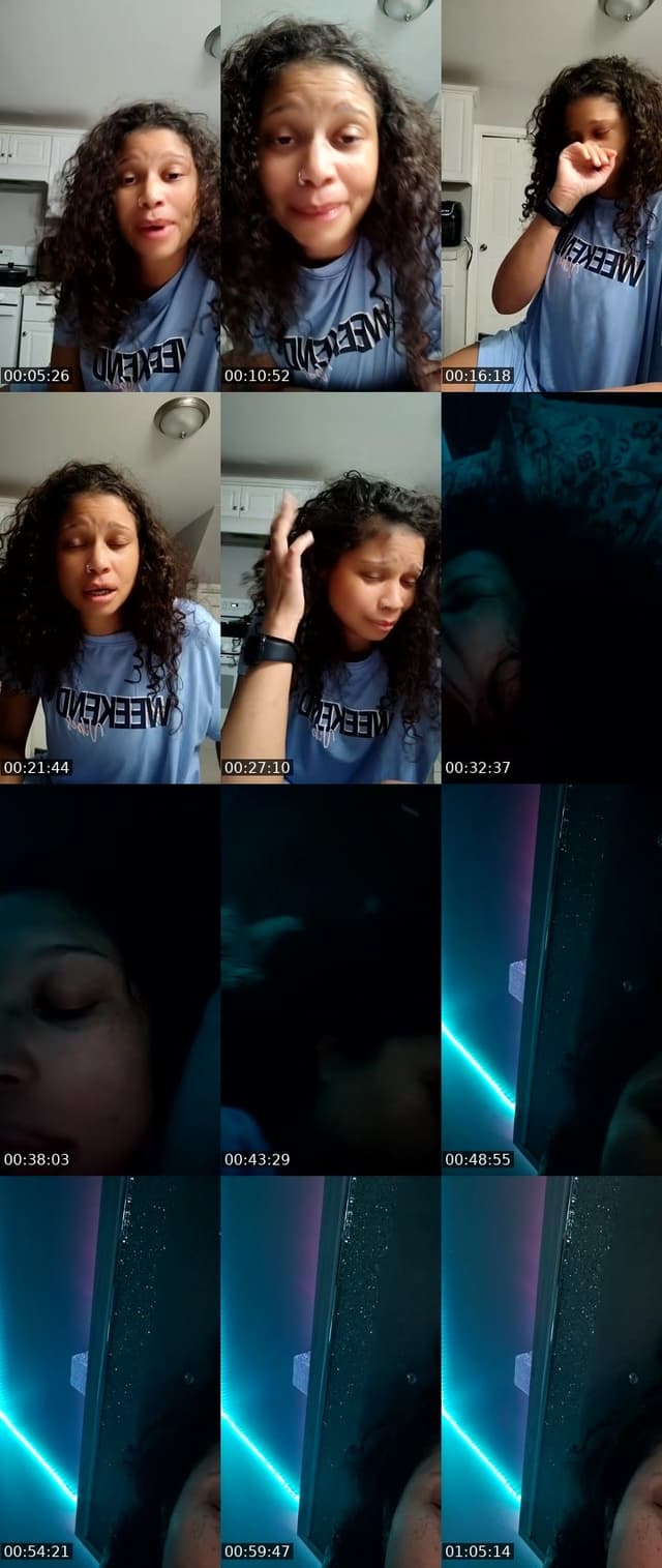 Bigo live: 😘 by @jazlynn11