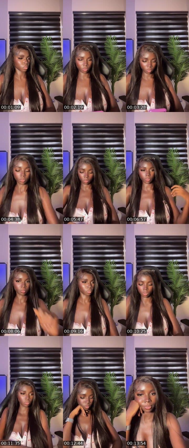 Naija Barb