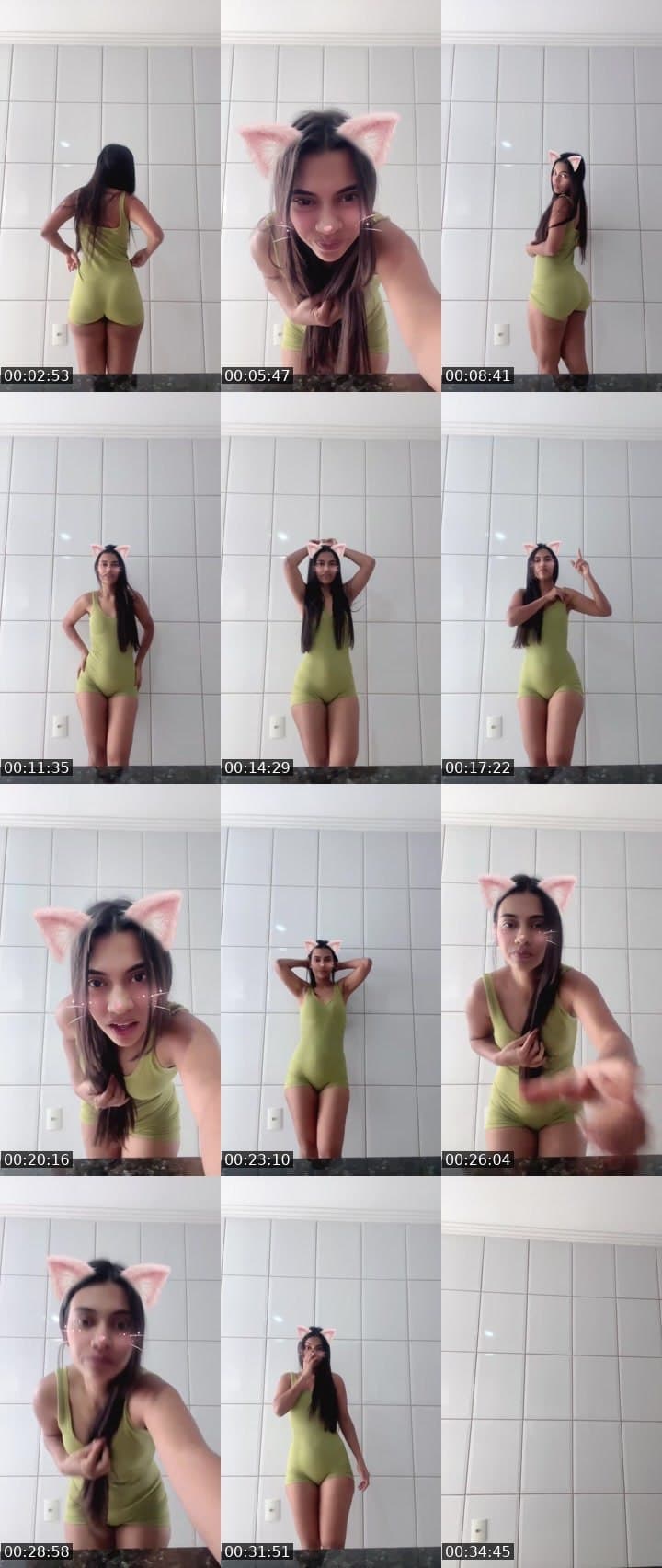 #charmer Morena