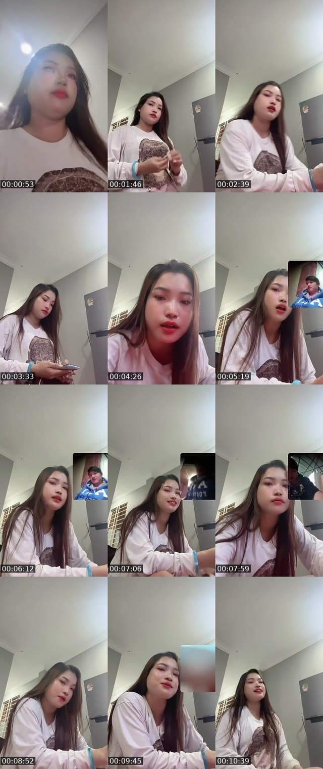 Bigo live: ឯងការណាស់ព្រះអើយ by @834786620