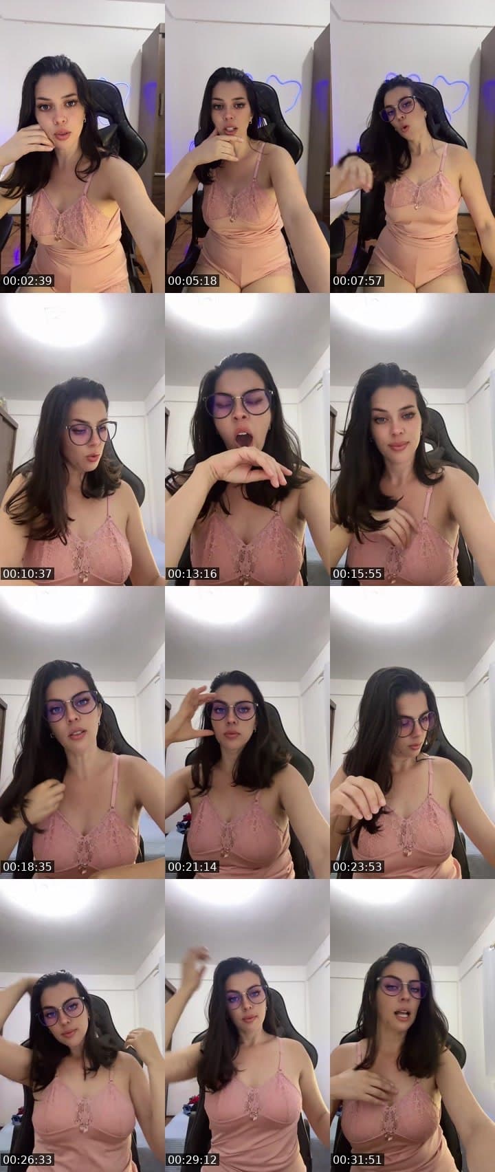 Doce ou travessura?