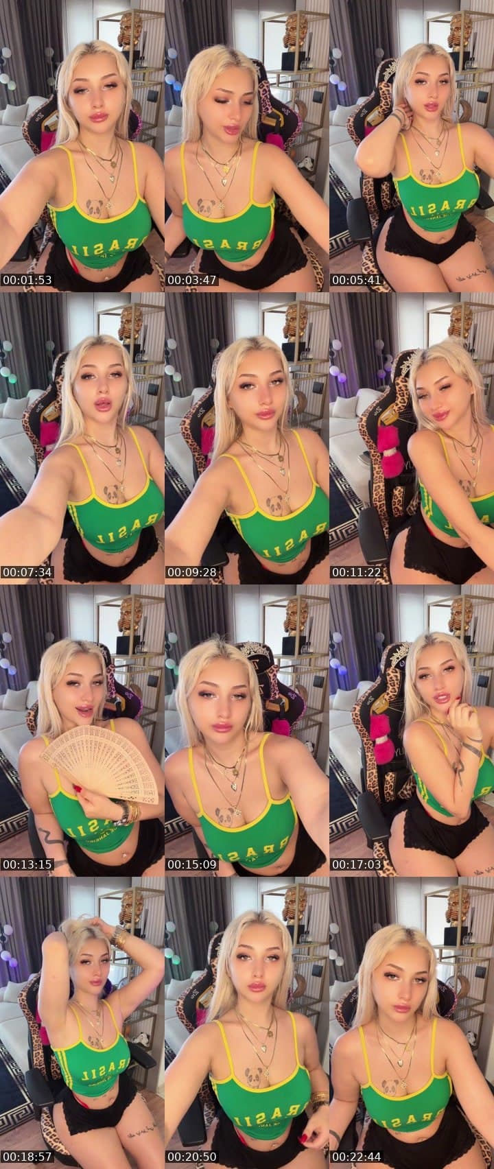#Cutey En şanslı yayın 🧿