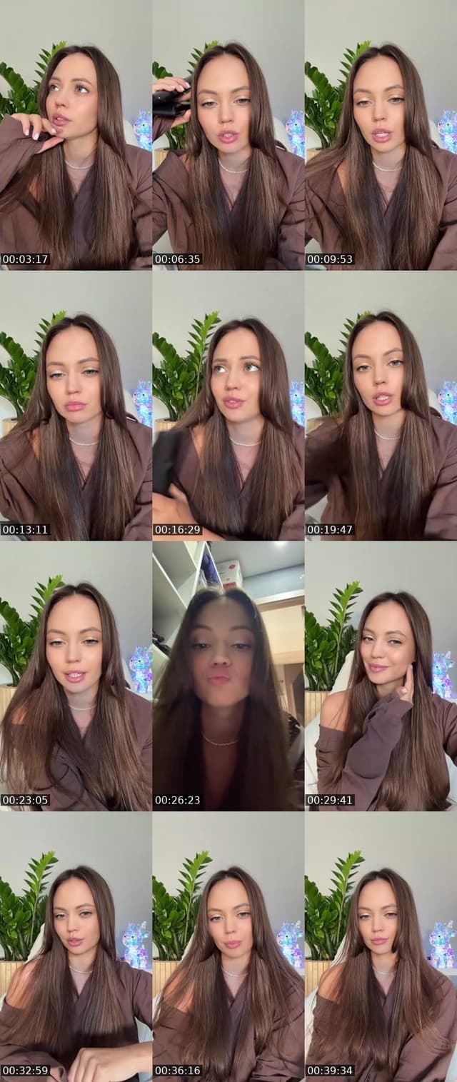 Bigo live: #общаюсь Приветик 😋 by @zinochka