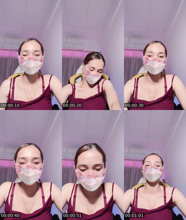 Past Bigo live: Sayanggg ❤️ by @imsya