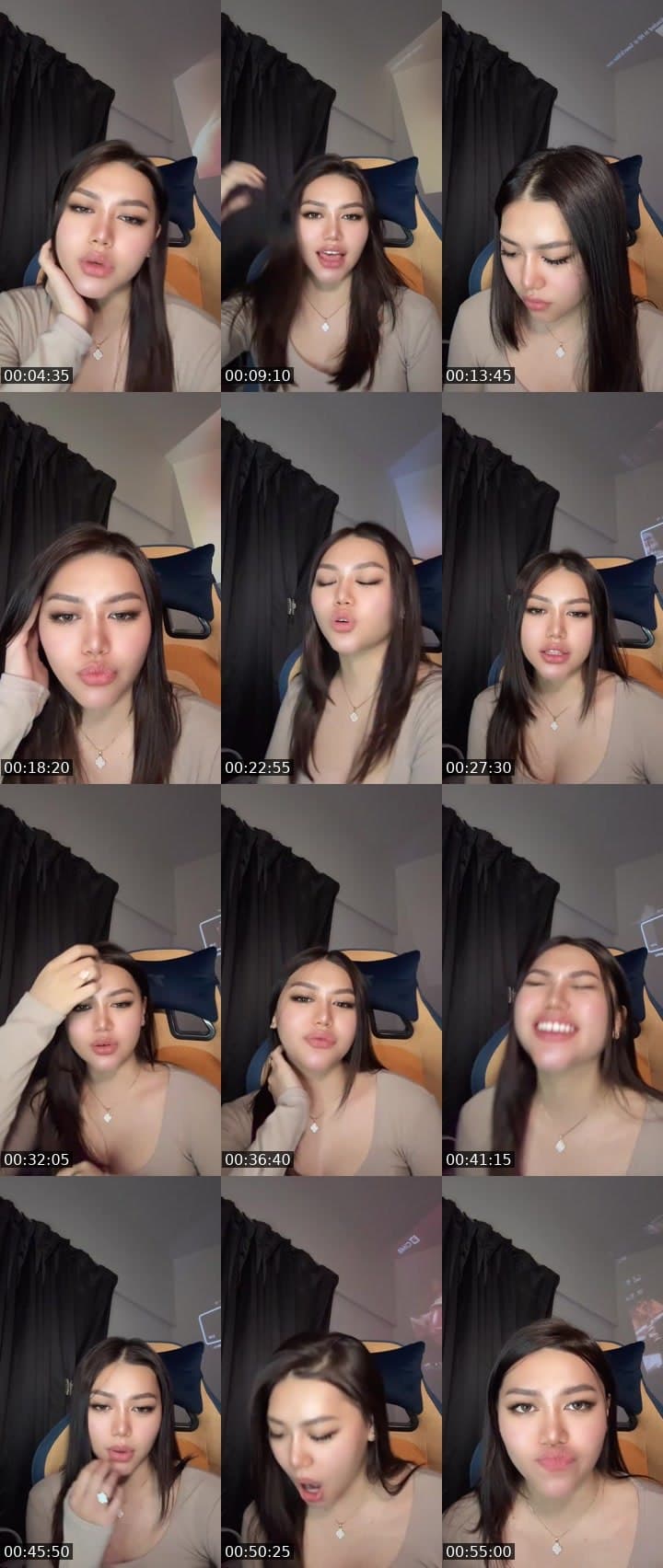 Bis.. aug bebeh💋