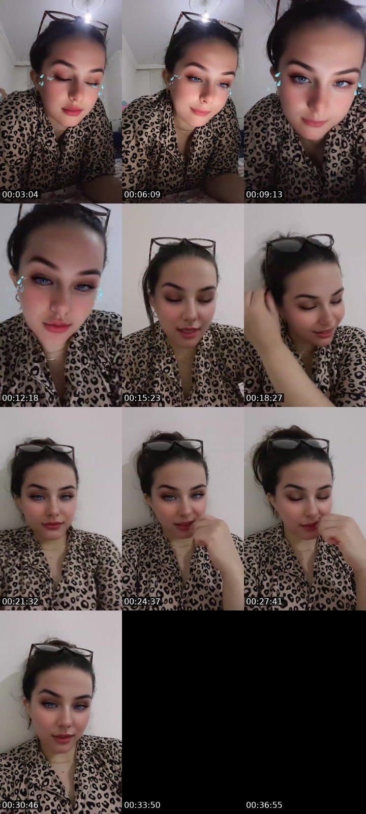 #Cutey #tatlı Destek olmayan giremez
