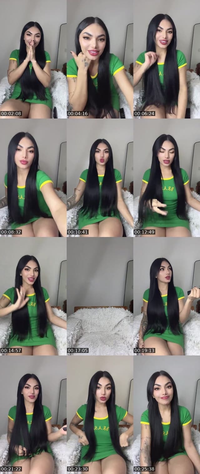 Bigo live: #Beauty Boa noite ❤️✨🫰 by @p.eryvanna_29