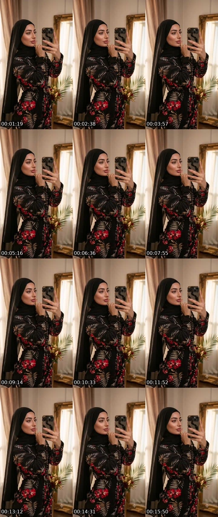 ما نحن إلا للفناء ❤️
