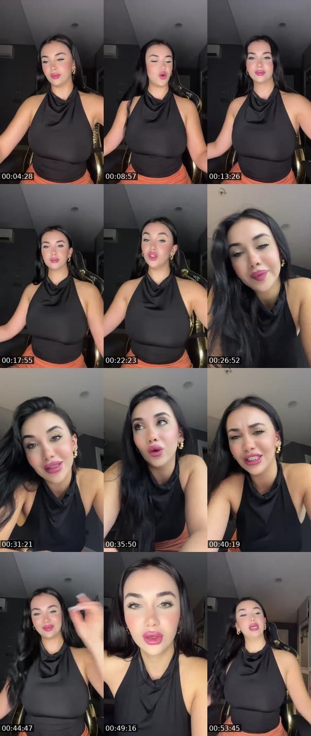 Bigo live: #Cutey HANDESRA  🌺 by @handesra