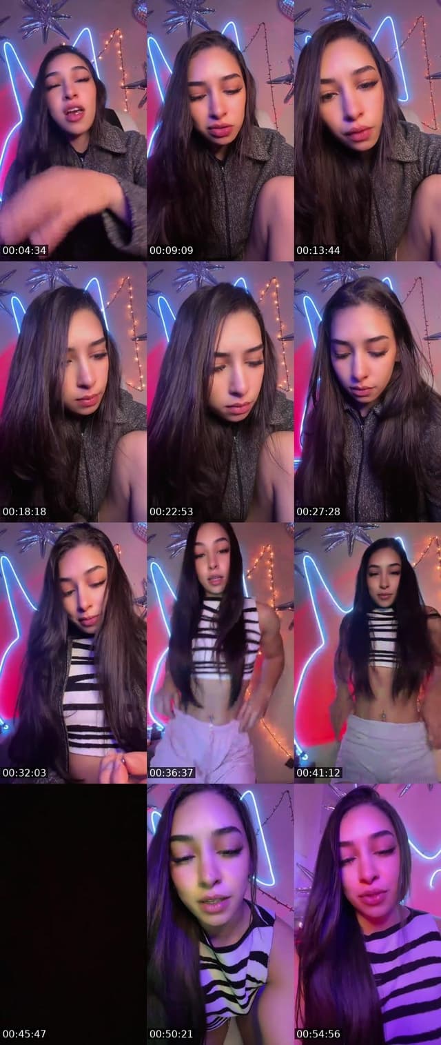 Bigo live: #charmer Vamooo by @eu.zy