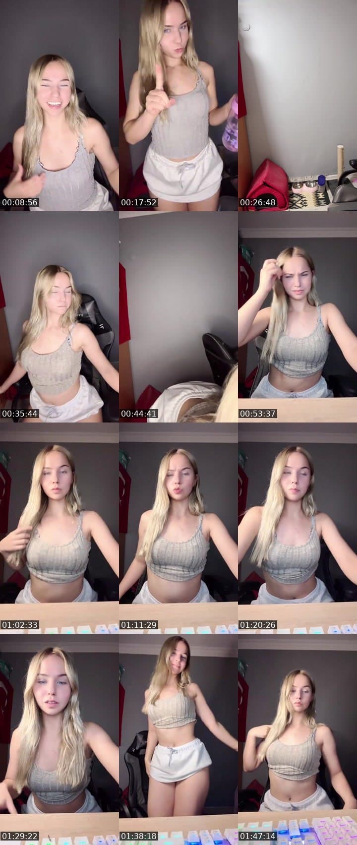 *