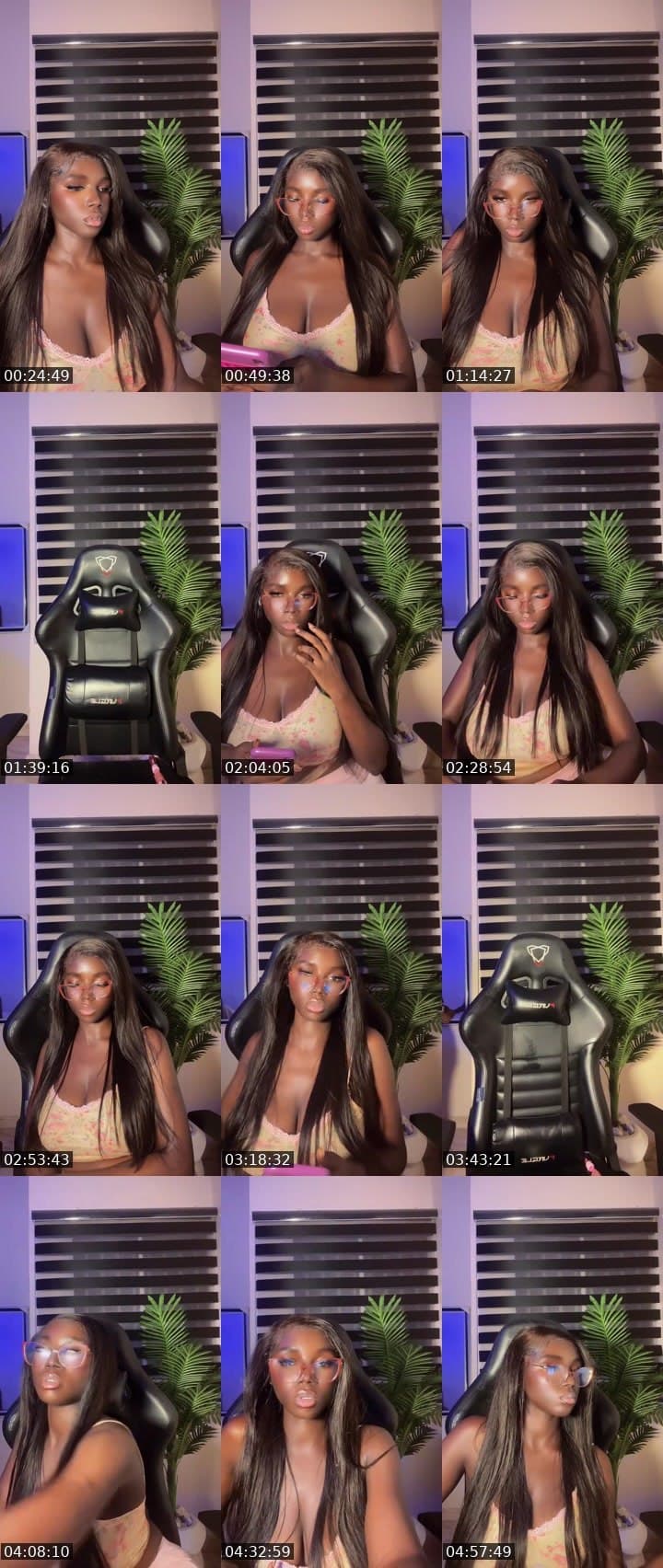 Naija Barb