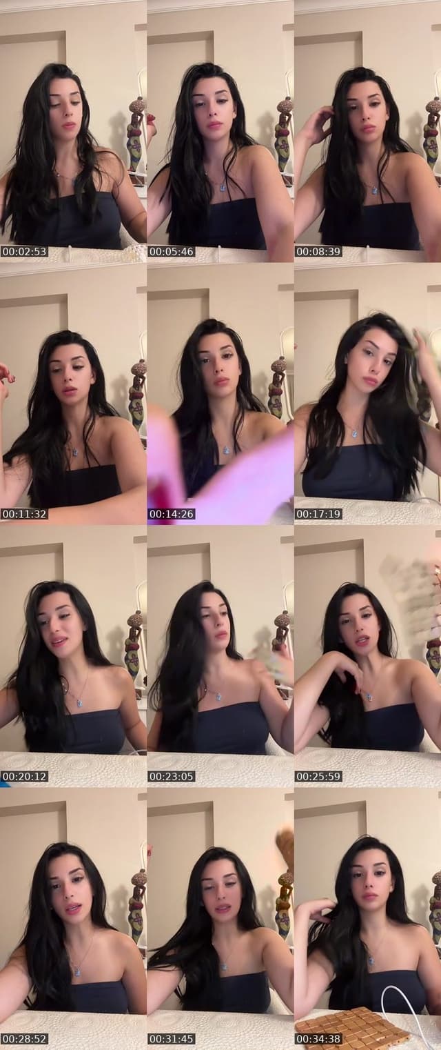 Bigo live: 💋 by @ssena4