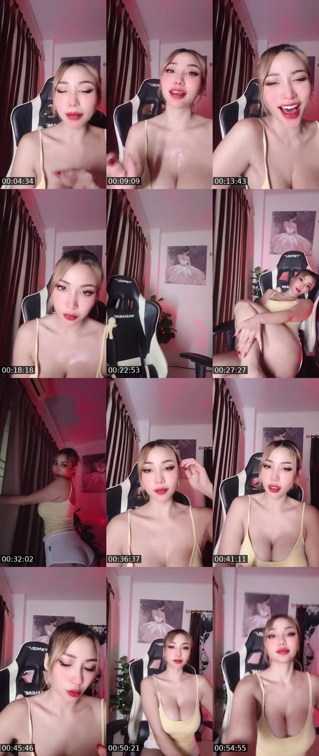 Bigo live: #charmer Hi by @Painaikon