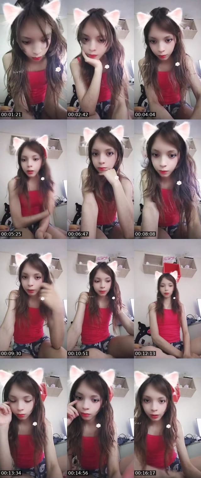 Bigo live: #Beauty holii 😊❤️🌸 by @nekitakawaii