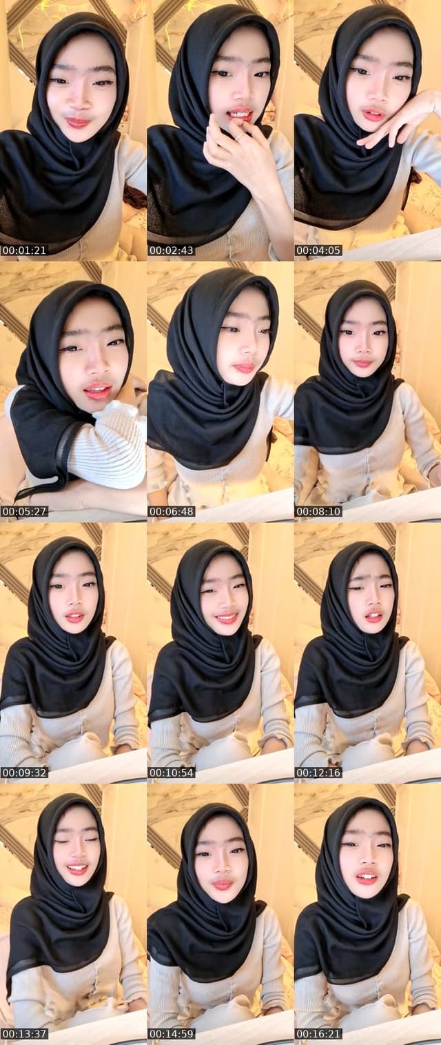 Bigo live: #charmer haiii ini iraaaah by @1132488169
