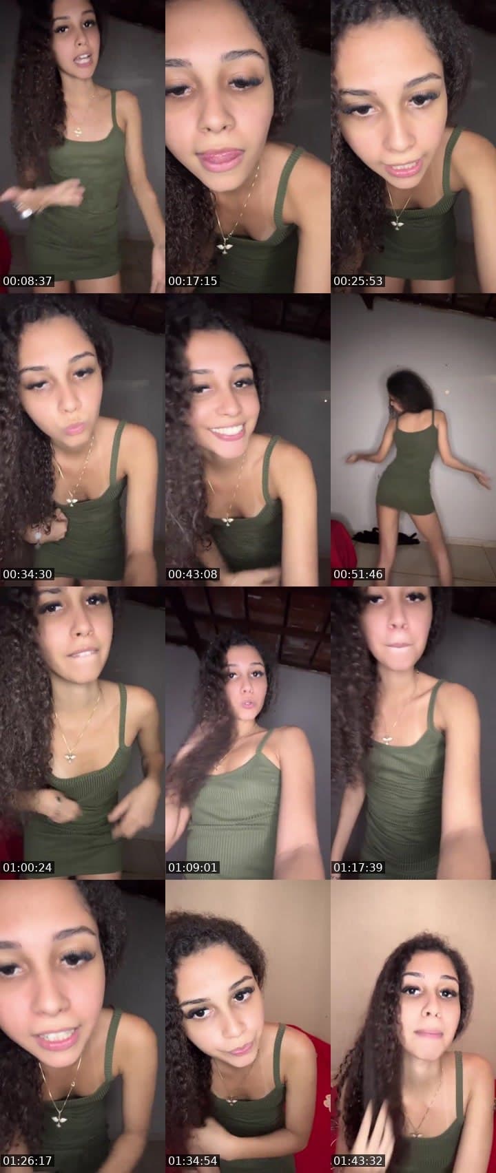#Beauty Festinha do 100K❤️
