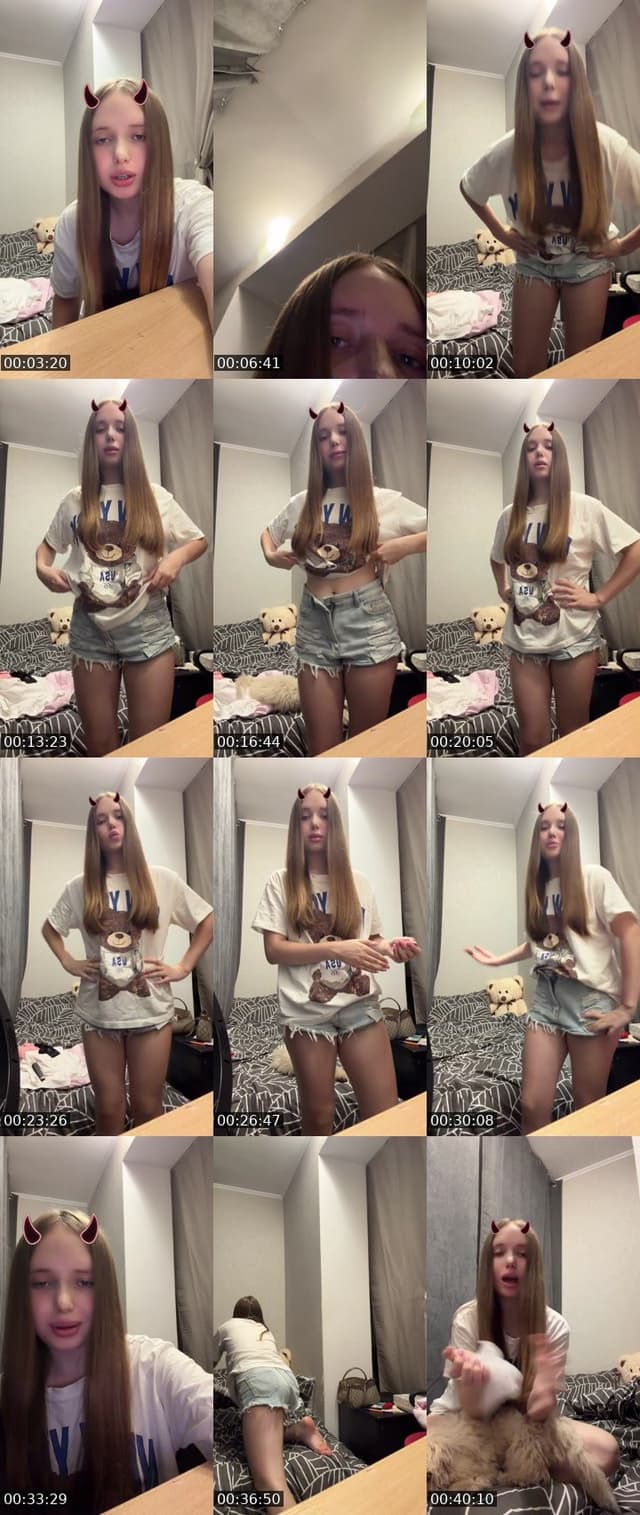 Bigo live: sofia by @902528922