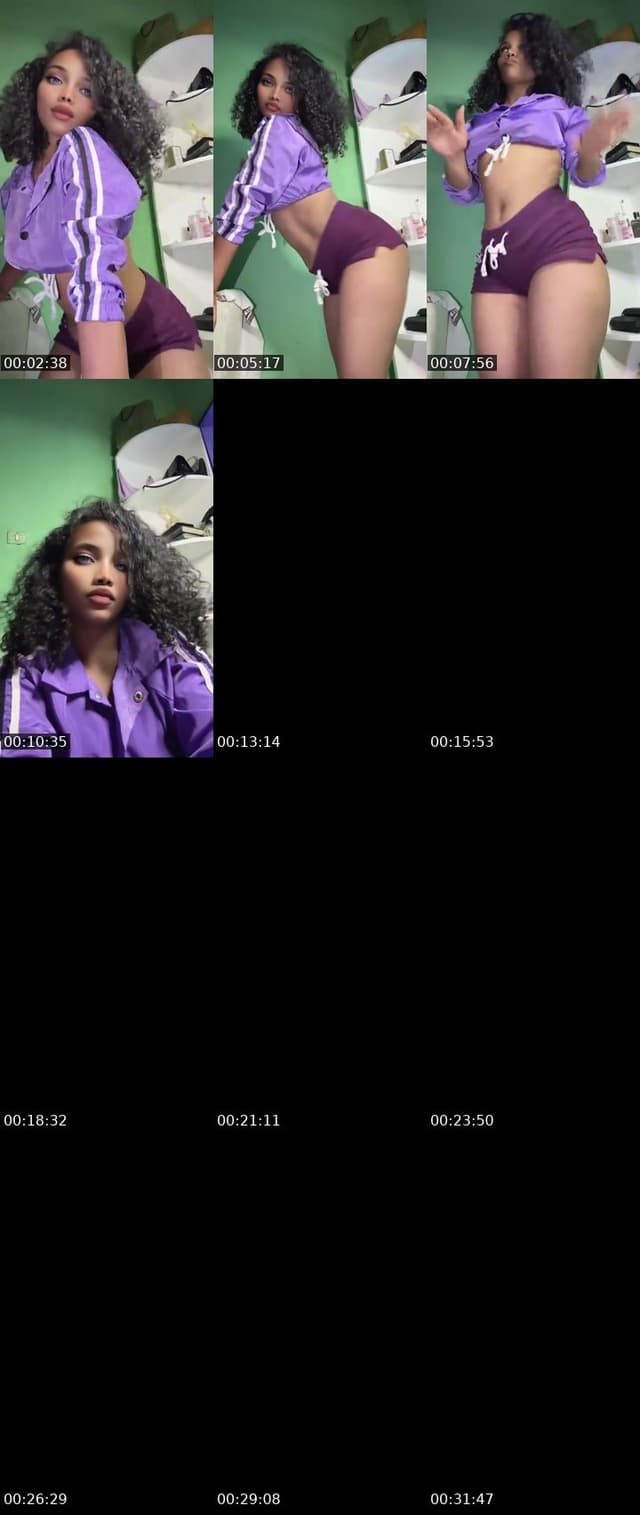 Bigo live: Chill n support by @baddygirl