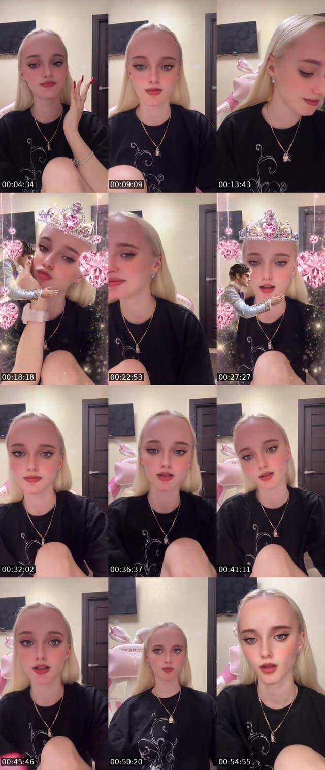 Bigo live: Happy Birthday💋🌹 by @1057672536