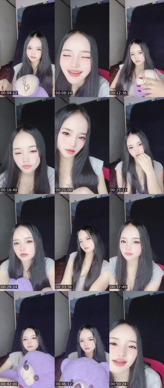 Bigo live: hi💙😍 by @1077817198