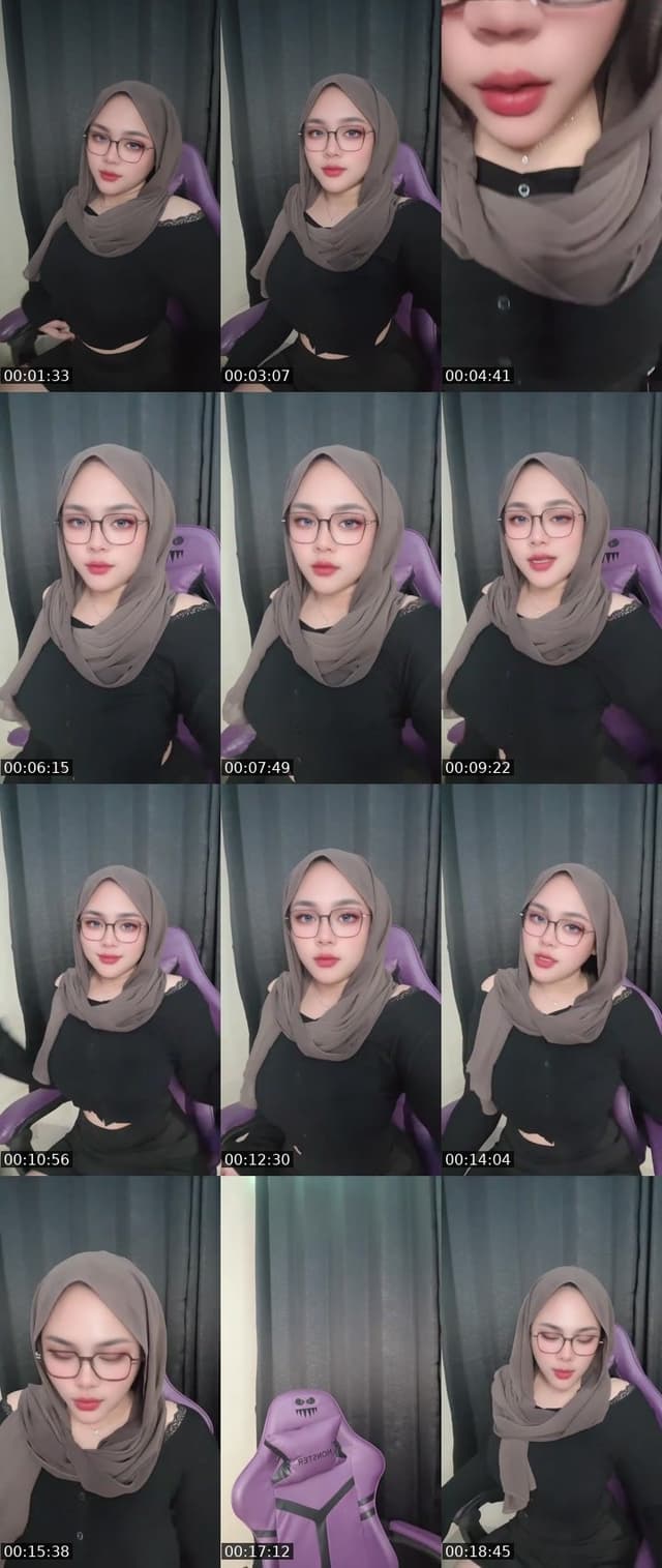 Bigo live: Jom baby ♥️ by @298687815