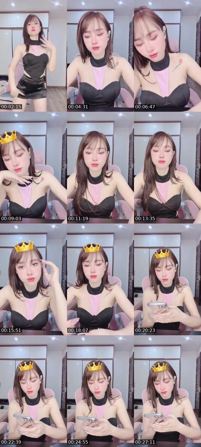 Bigo live: Ở đây có niềm vui 🥰🍀🍀🍀 by @anna6688