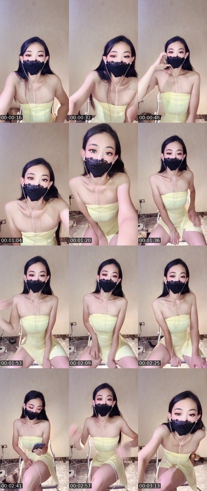 新人主播