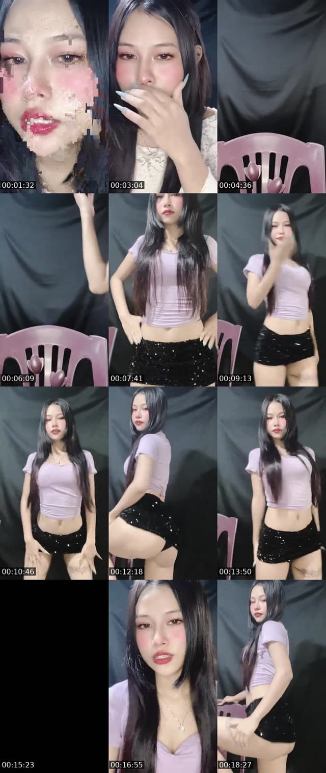 Bigo live: #MISS_BIGO Dancing by @thinzar204