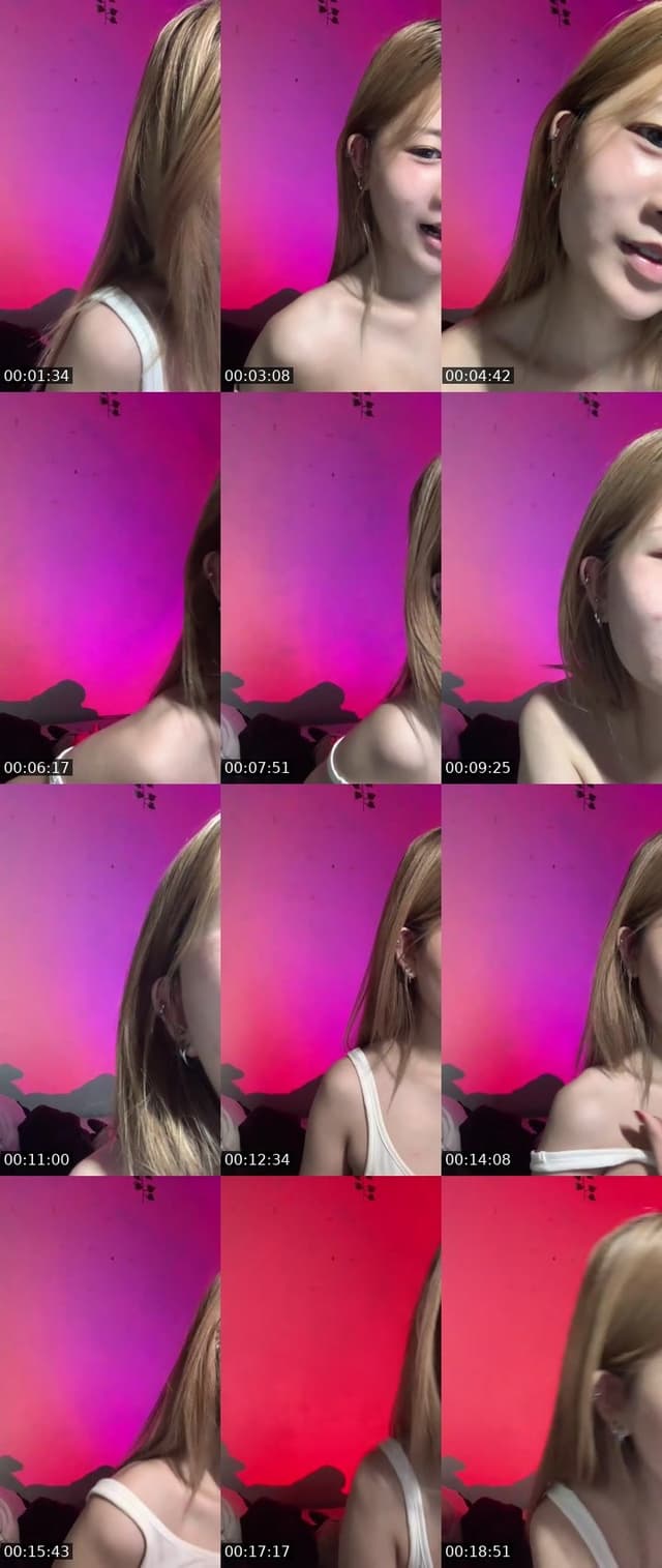 Bigo live: #charmer หมวยปลอม by @824026122