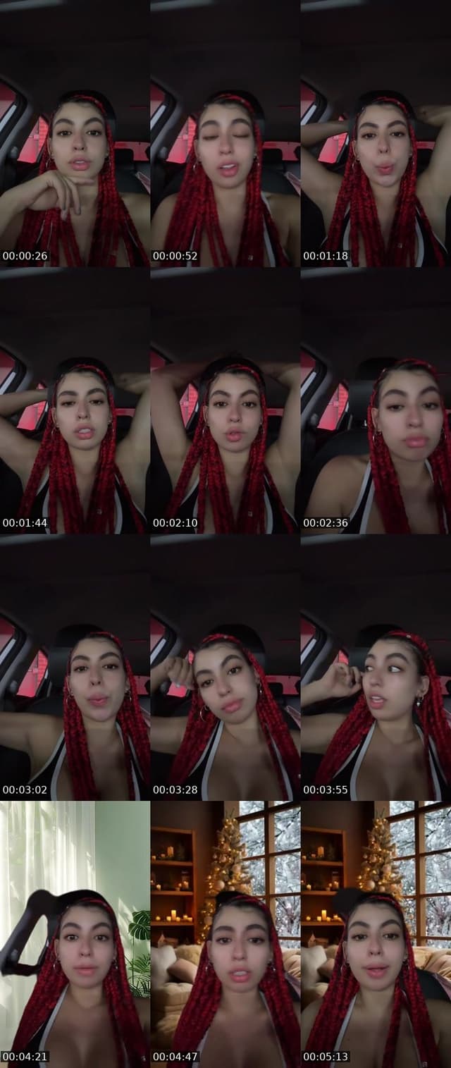 Bigo live: Nuevo mes☀️ by @cami_0711