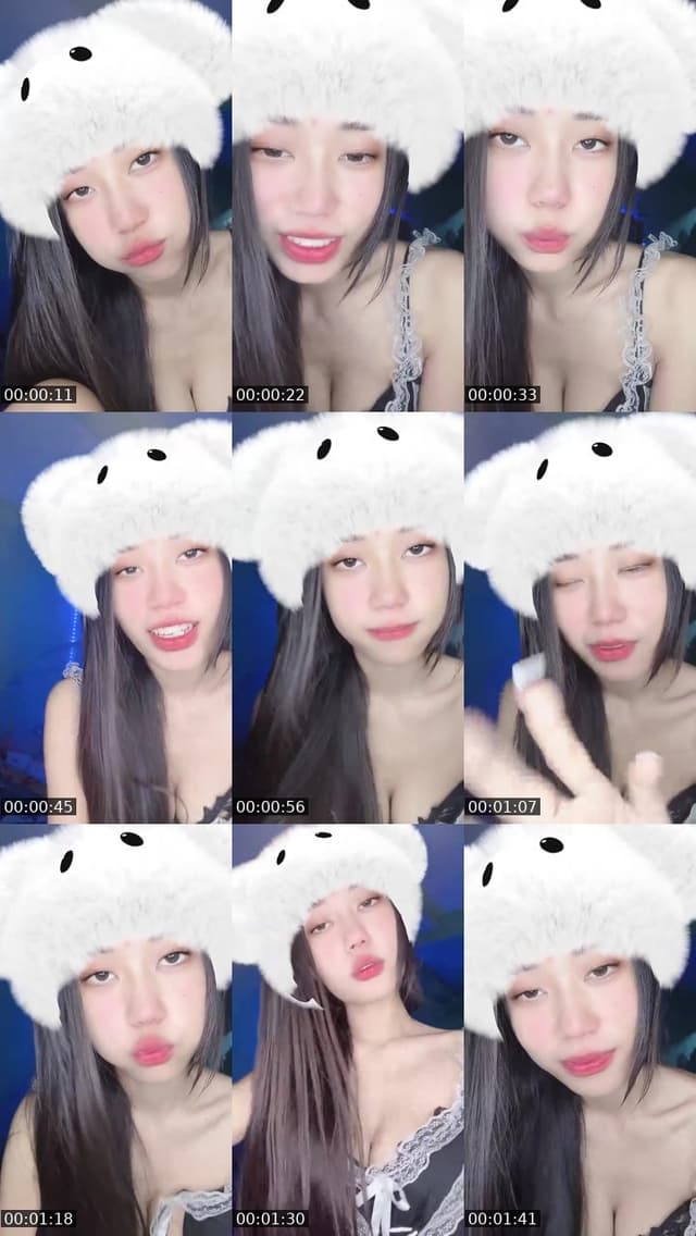 Bigo live: 💃🏻 by @1055702517