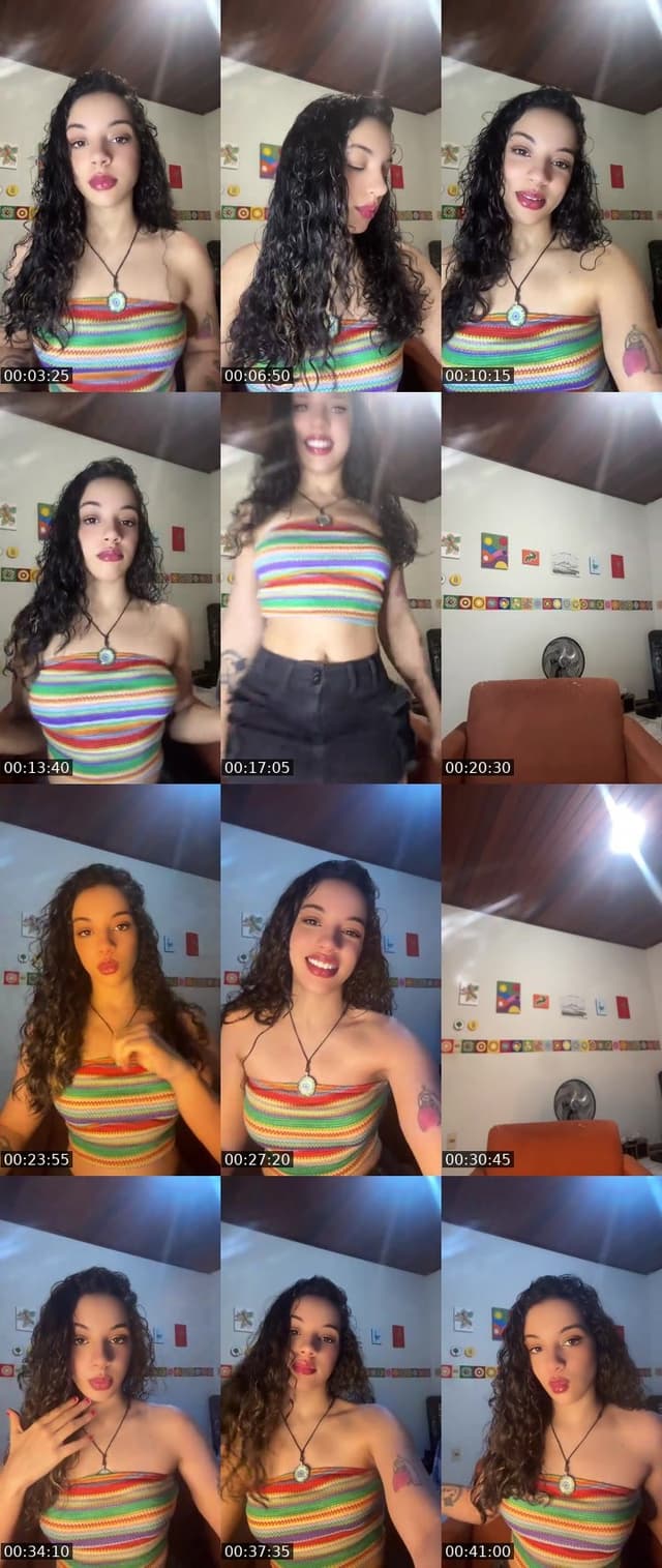 Bigo live: Hey you 🤫 by @foxhayy
