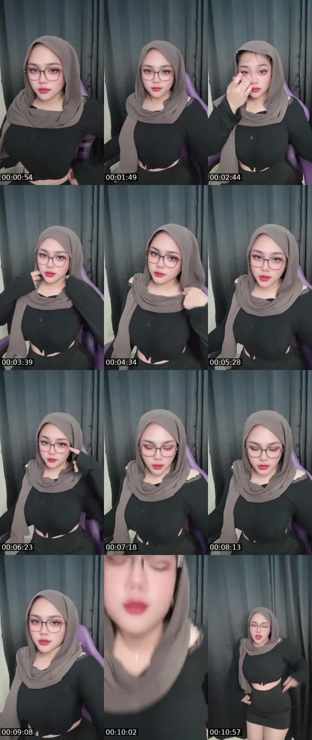 Bigo live: Jom baby ♥️ by @298687815