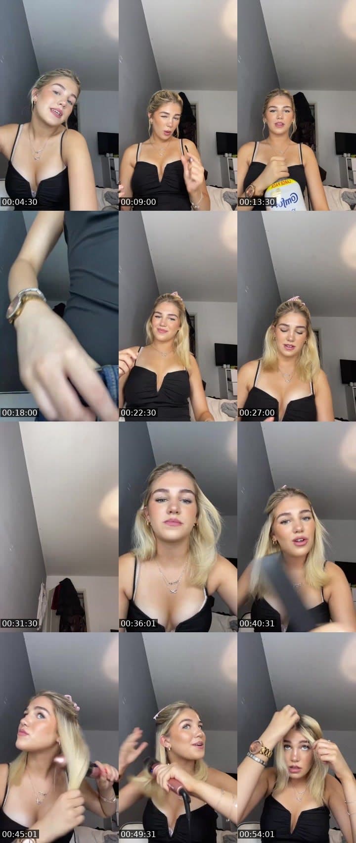 😘