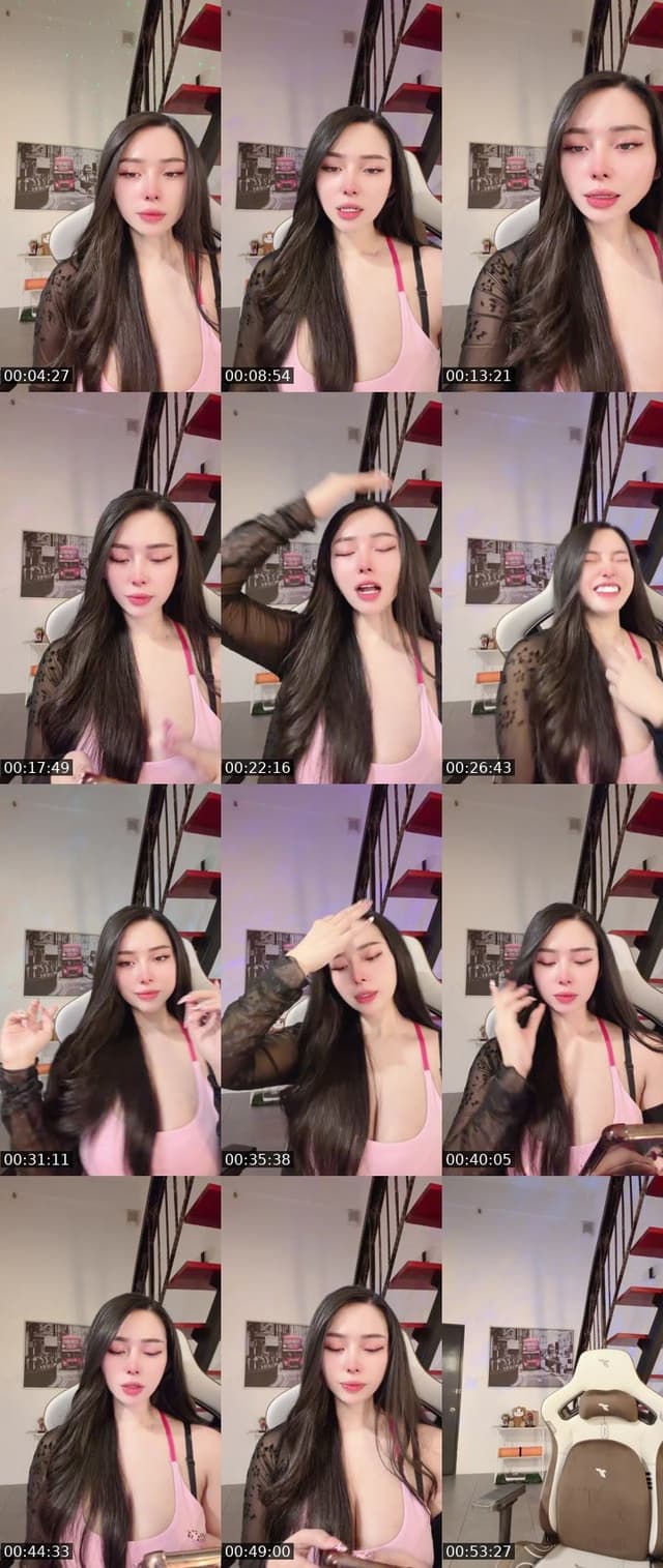 Bigo live: Hi babe by @bebymel