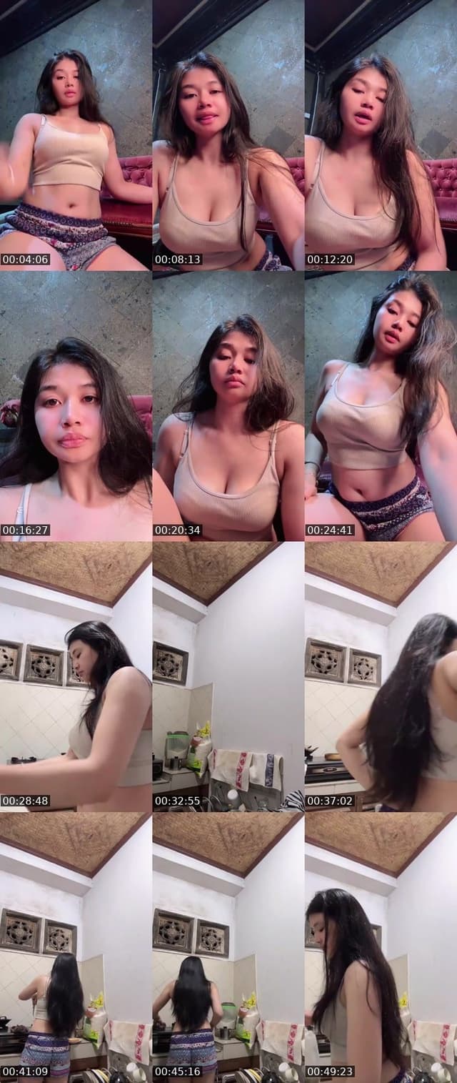 Bigo live: #charmer Challenge 😘 by @jejuli_