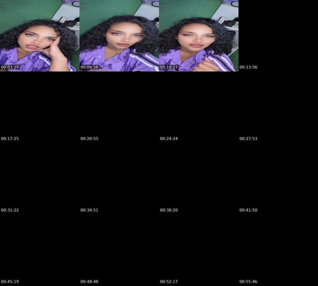 Bigo live: Chill n support by @baddygirl